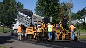 Best Driveway Removal and Replacement  in Greenville, PA